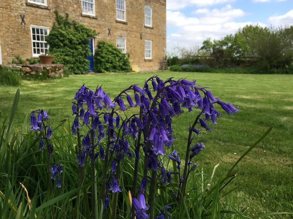 Cotswolds Mine Hill House Bed & Breakfast Lower Brailes Exterior photo