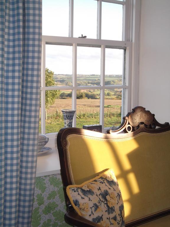 Cotswolds Mine Hill House Bed & Breakfast Lower Brailes Exterior photo