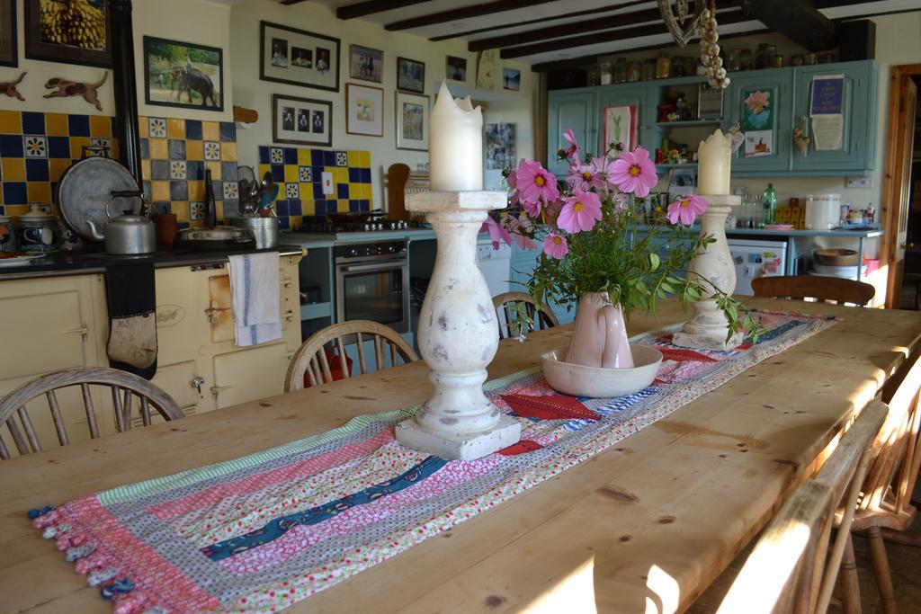 Cotswolds Mine Hill House Bed & Breakfast Lower Brailes Exterior photo