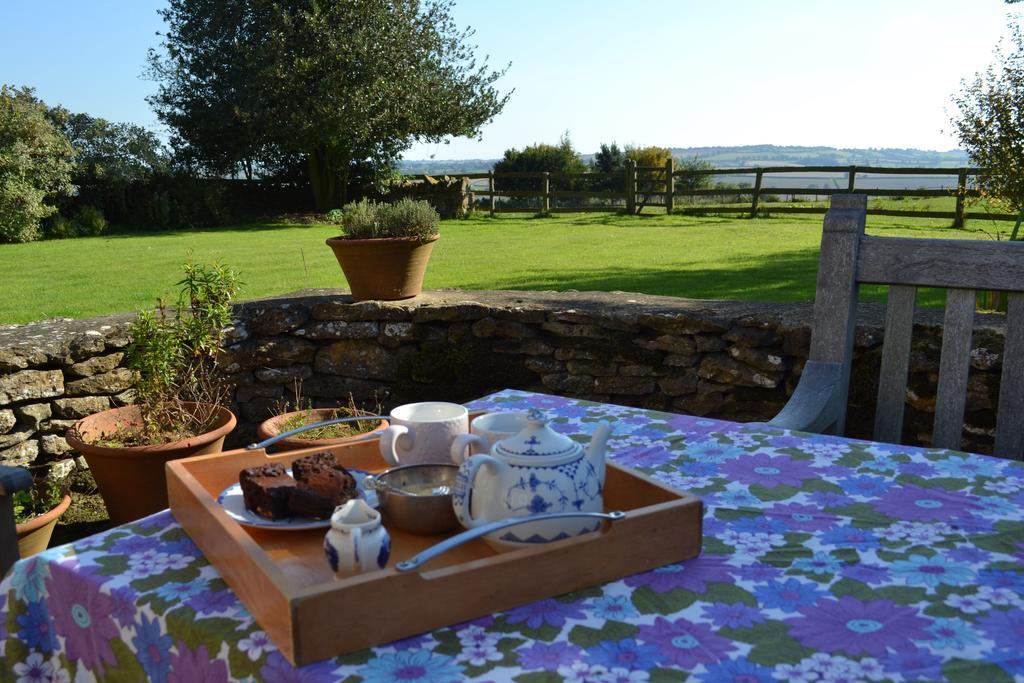 Cotswolds Mine Hill House Bed & Breakfast Lower Brailes Exterior photo