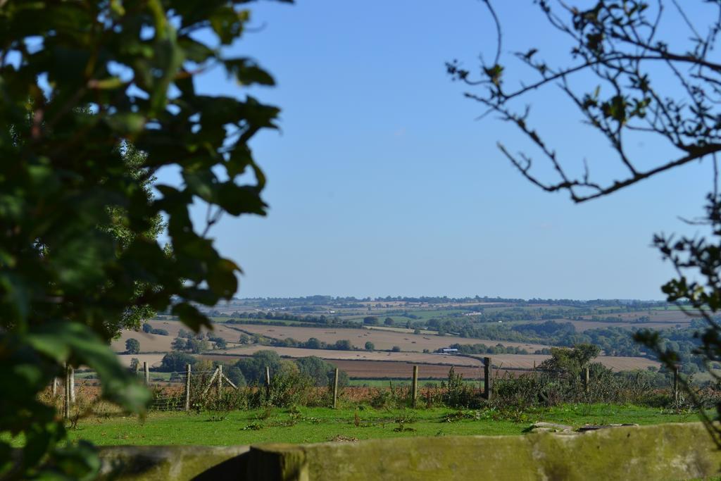 Cotswolds Mine Hill House Bed & Breakfast Lower Brailes Exterior photo